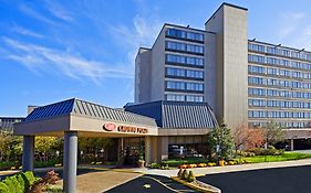 Crowne Plaza Englewood By Ihg