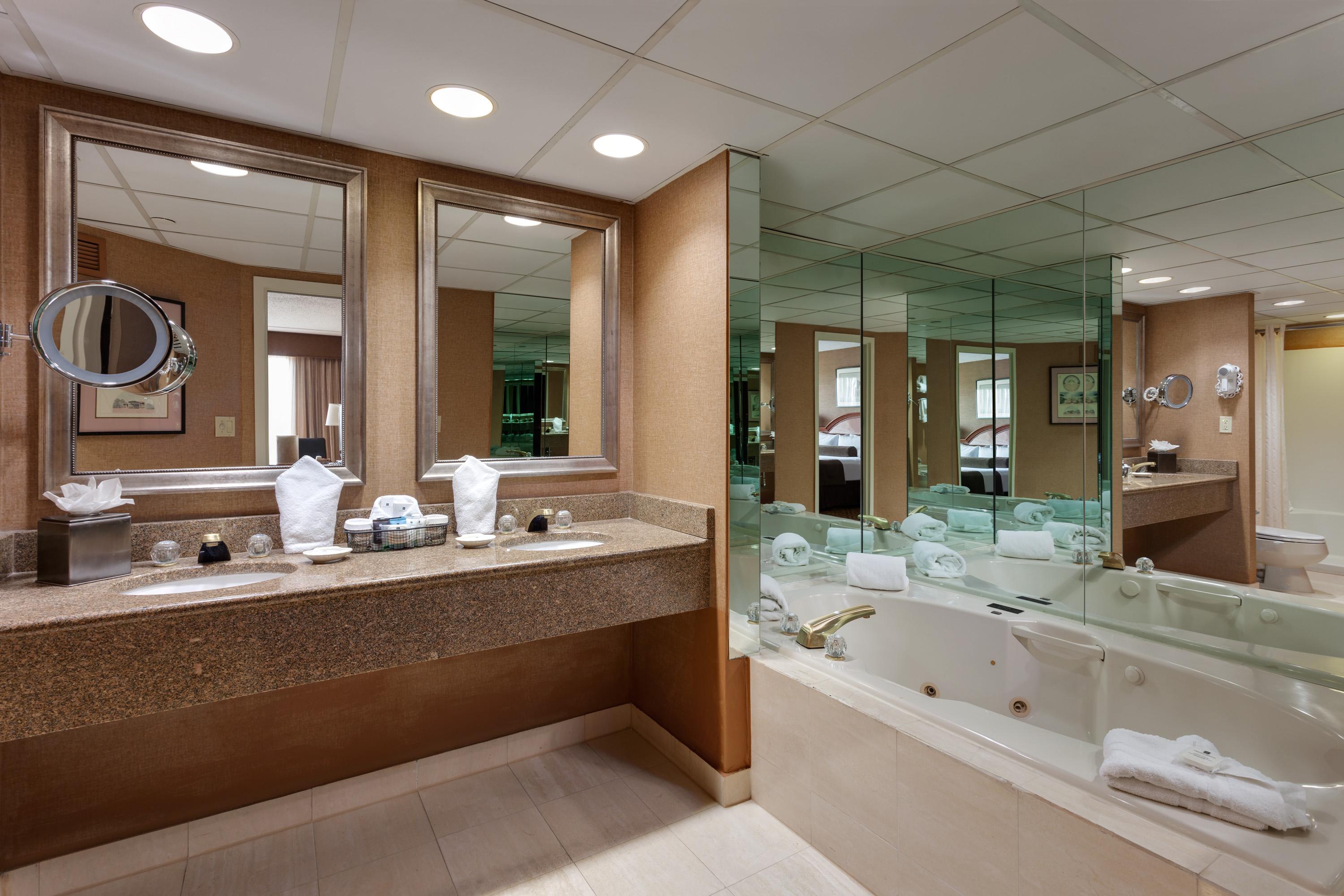 Crowne Plaza Englewood By Ihg Otel Dış mekan fotoğraf
