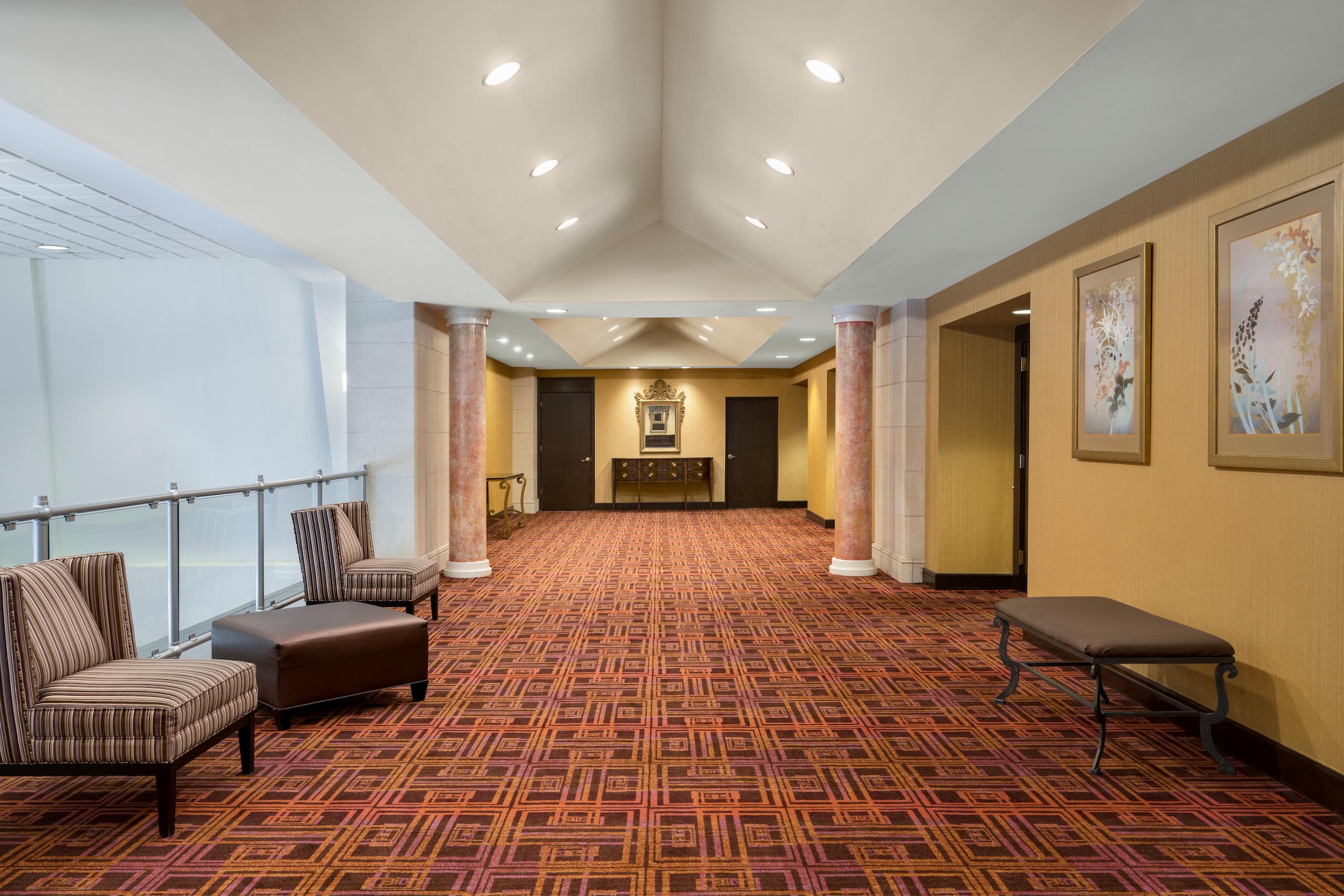 Crowne Plaza Englewood By Ihg Otel Dış mekan fotoğraf
