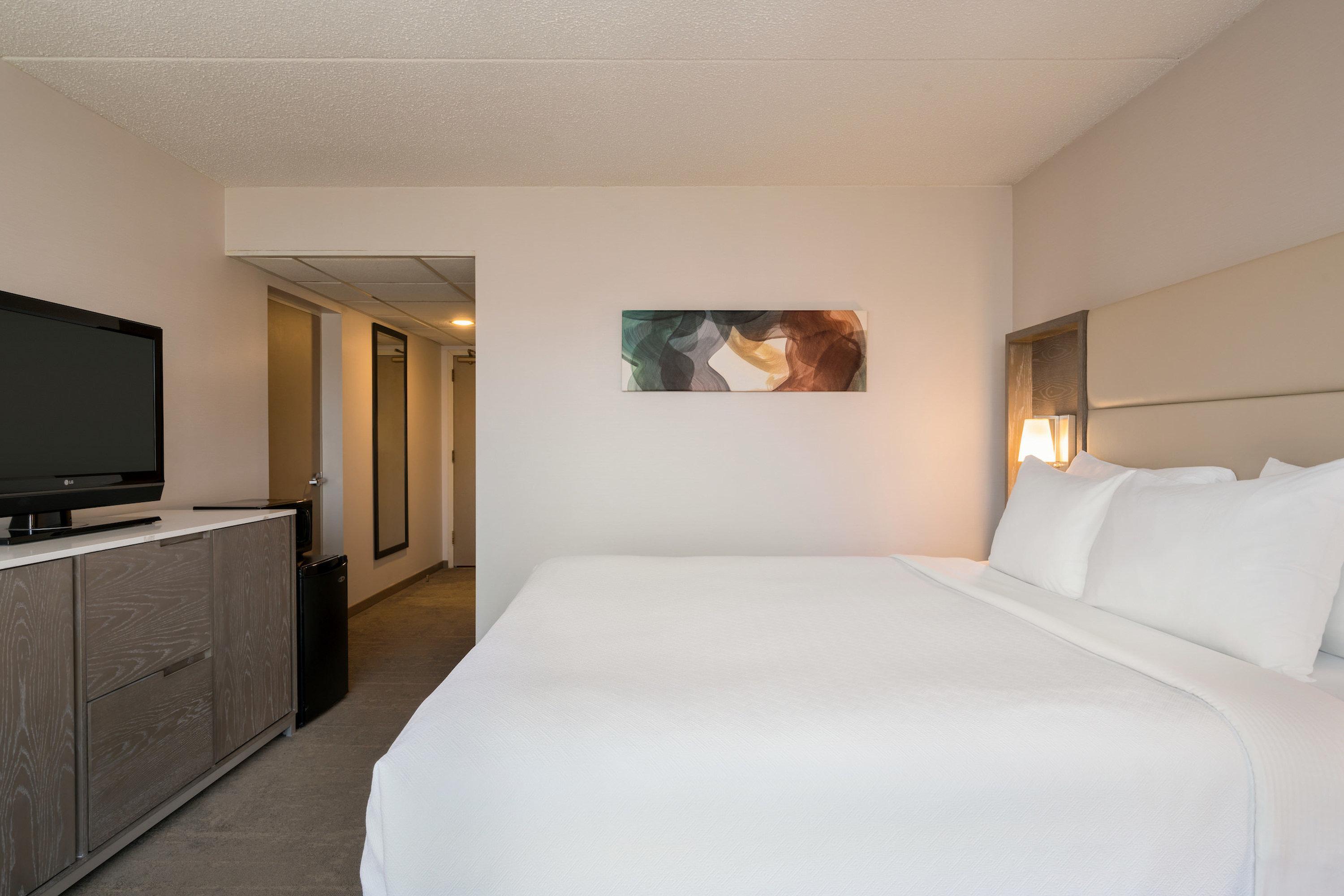 Crowne Plaza Englewood By Ihg Otel Dış mekan fotoğraf