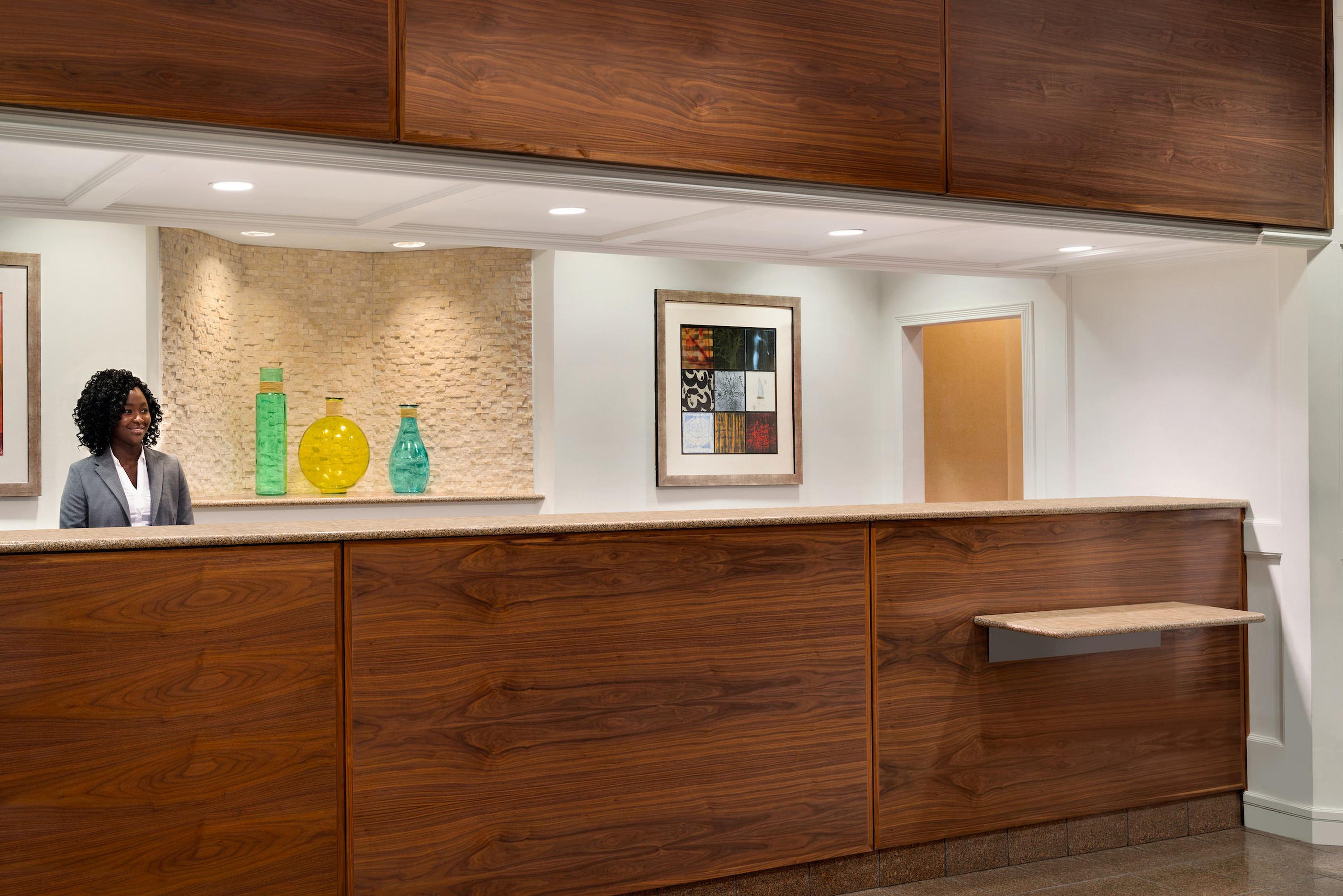 Crowne Plaza Englewood By Ihg Otel Dış mekan fotoğraf