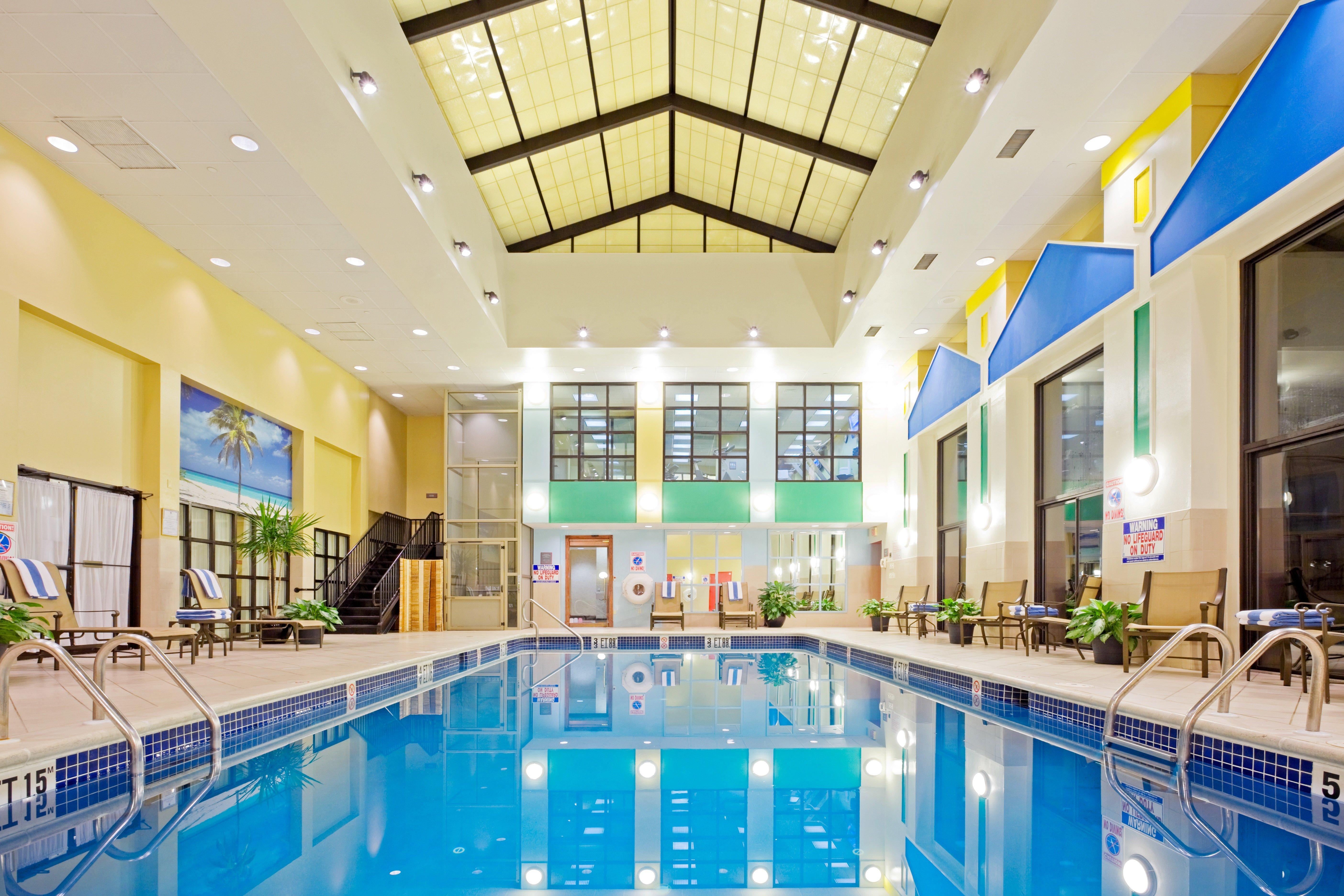 Crowne Plaza Englewood By Ihg Otel Dış mekan fotoğraf