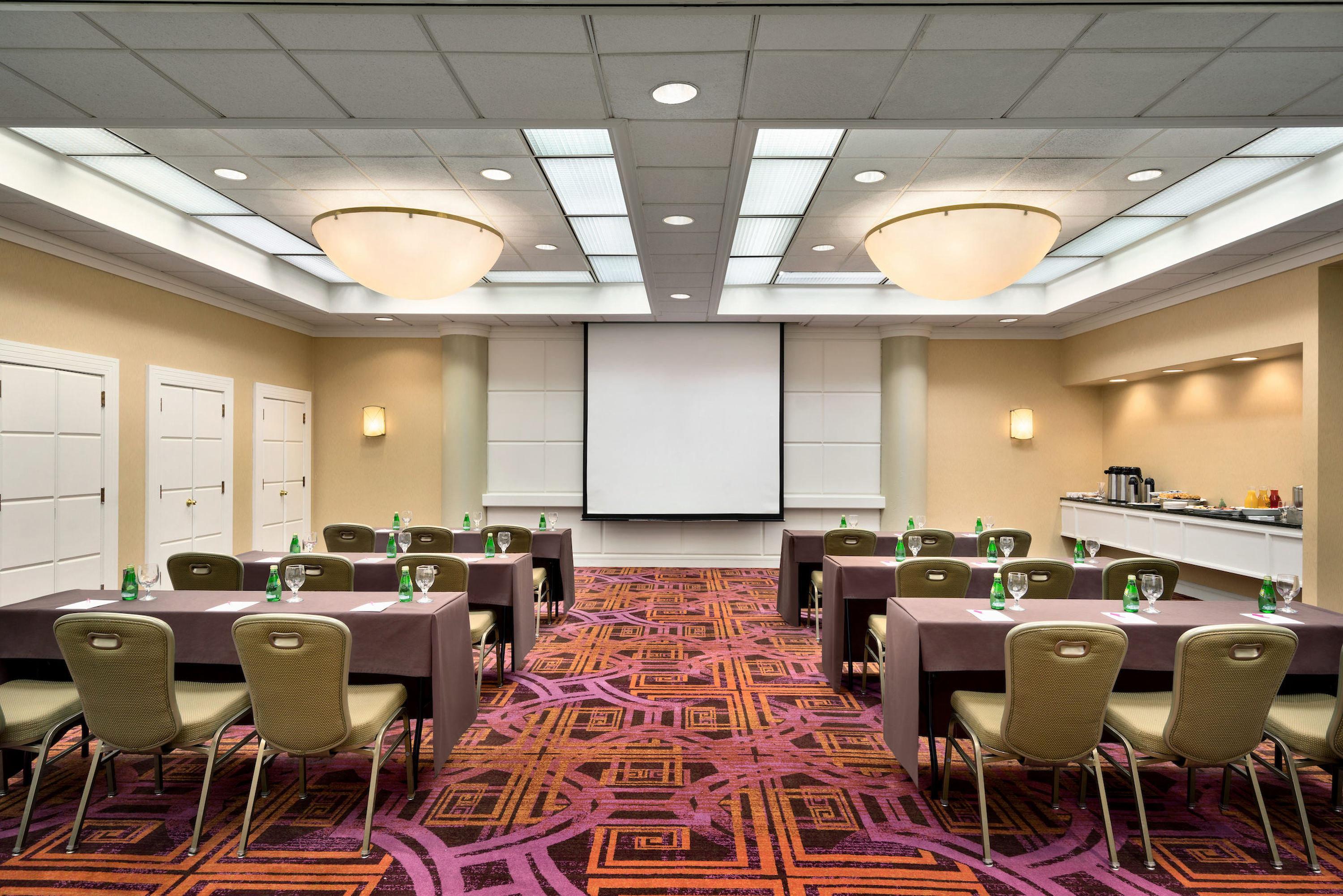 Crowne Plaza Englewood By Ihg Otel Dış mekan fotoğraf