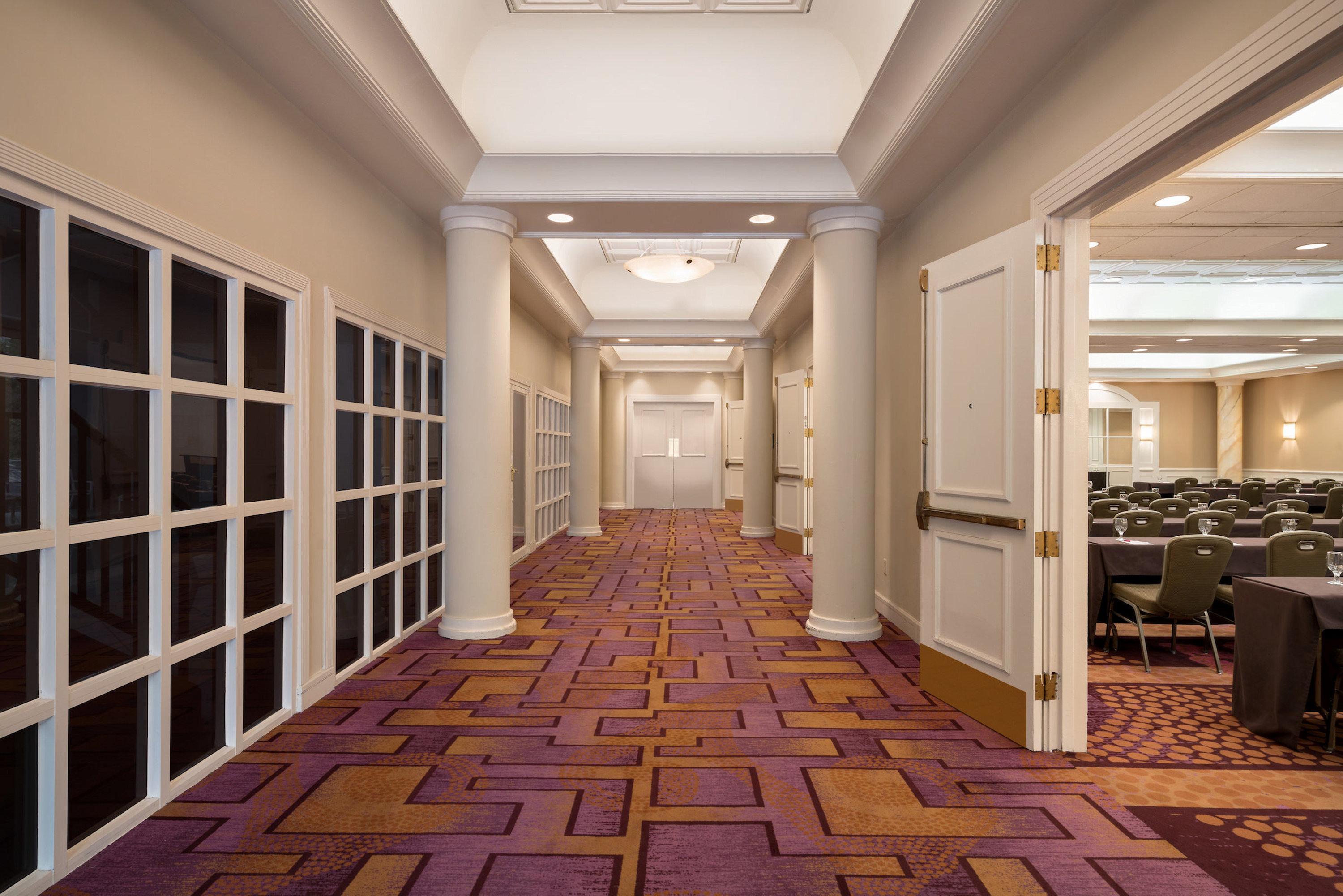 Crowne Plaza Englewood By Ihg Otel Dış mekan fotoğraf