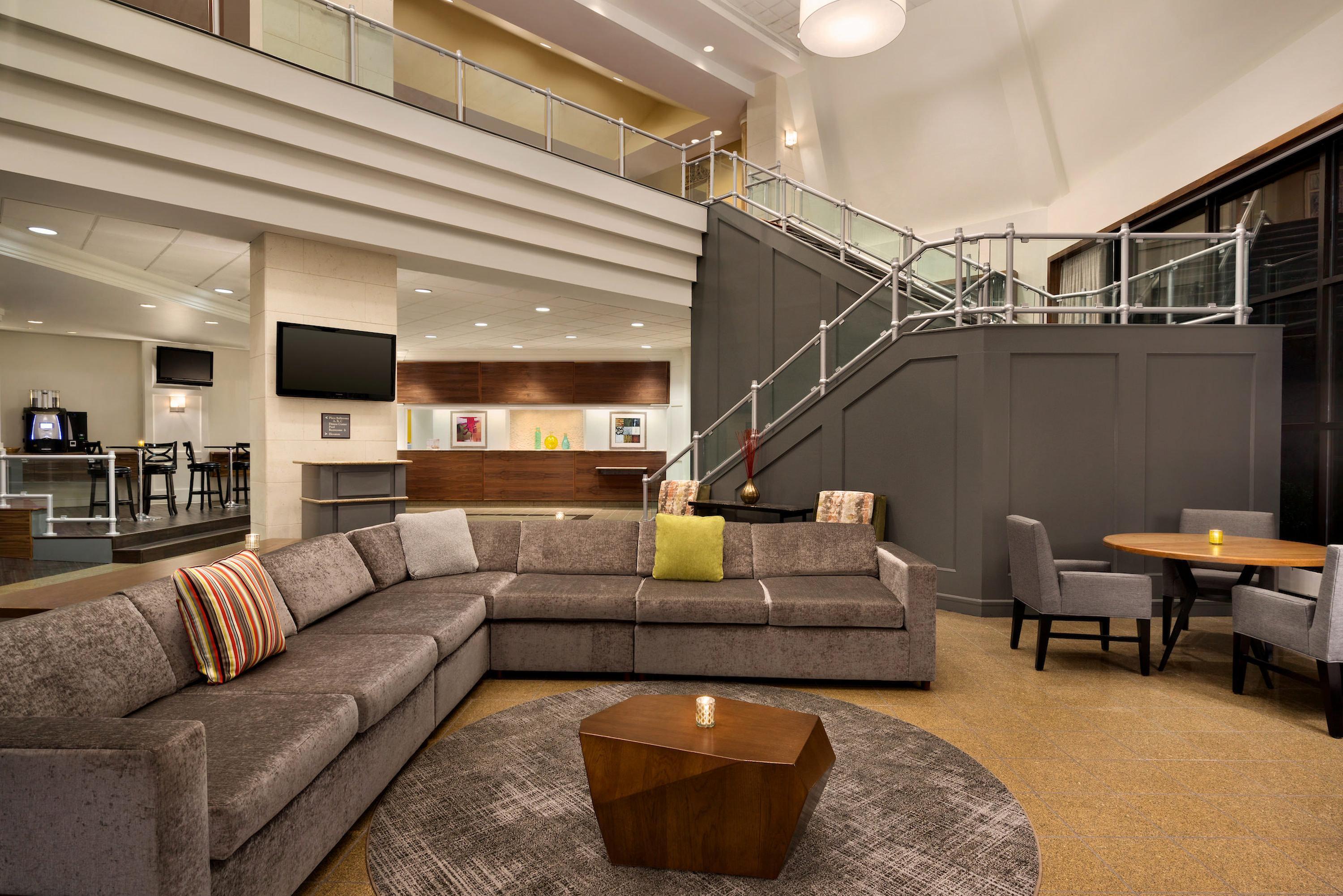 Crowne Plaza Englewood By Ihg Otel Dış mekan fotoğraf