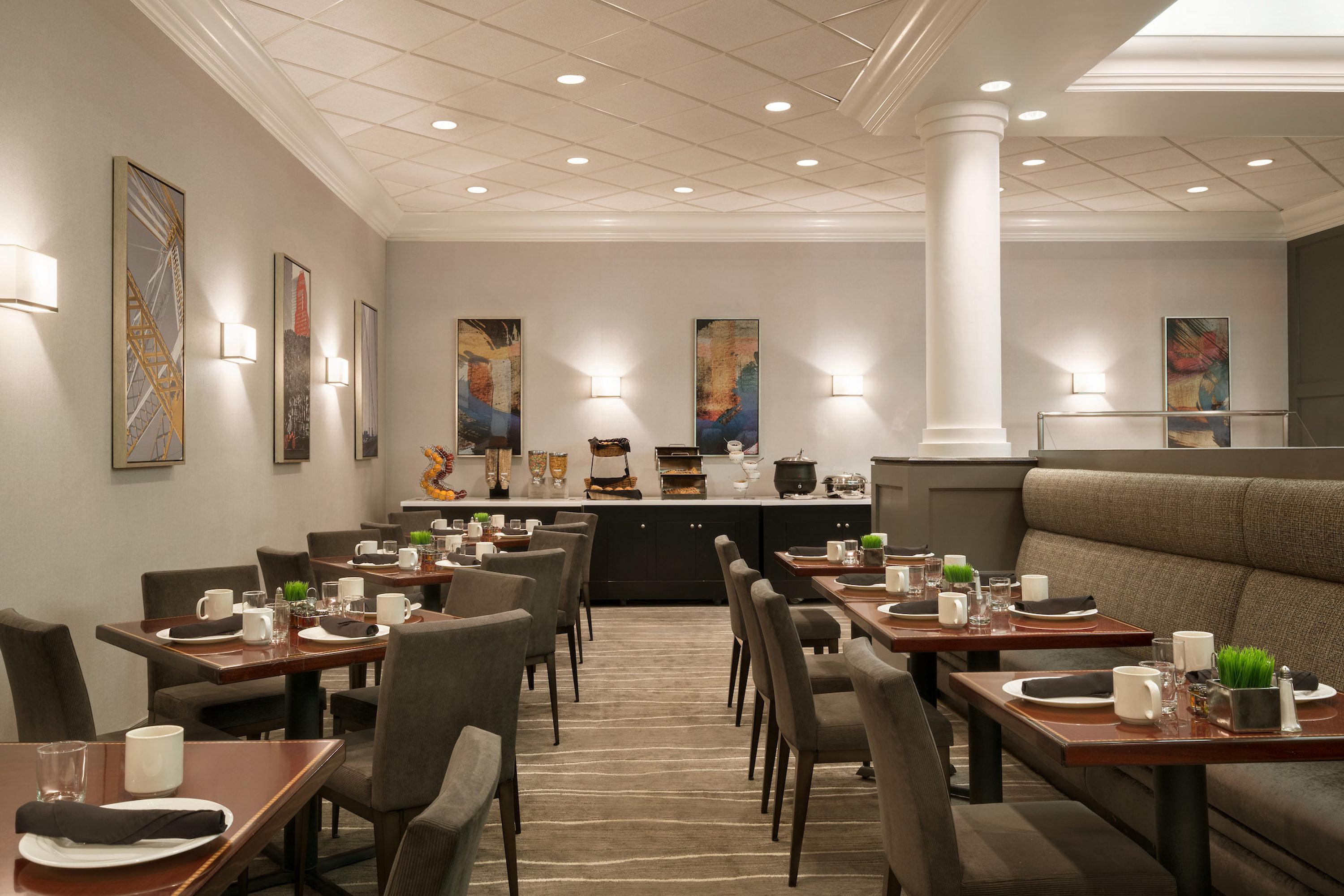 Crowne Plaza Englewood By Ihg Otel Dış mekan fotoğraf