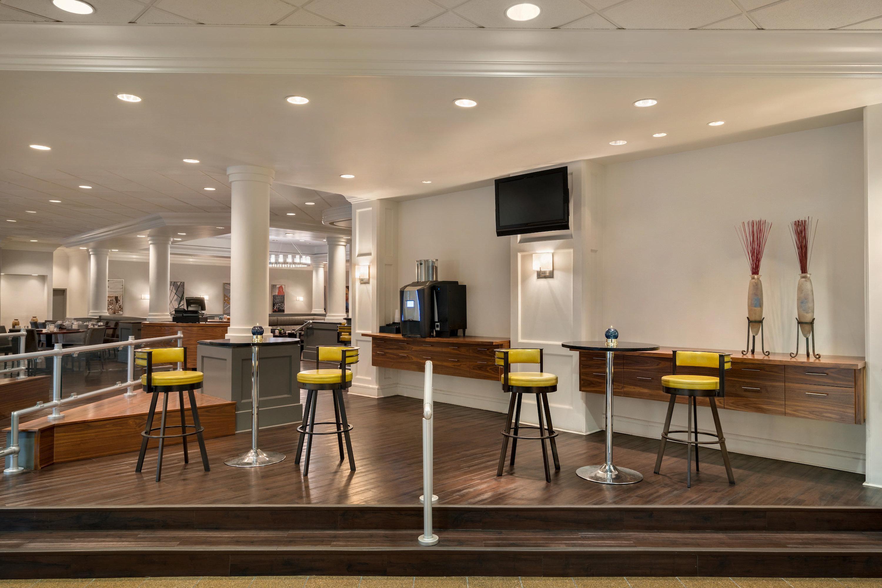 Crowne Plaza Englewood By Ihg Otel Dış mekan fotoğraf