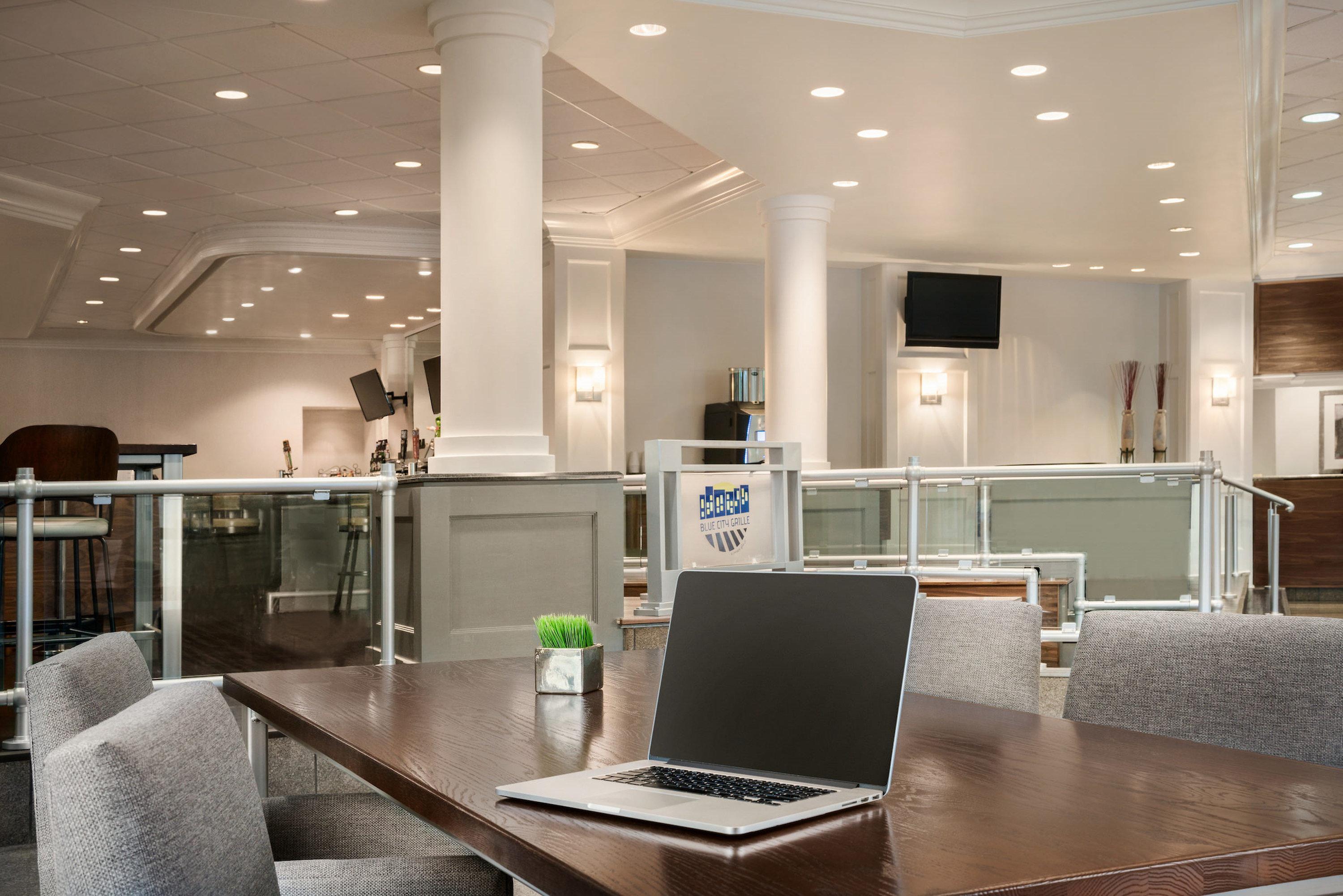 Crowne Plaza Englewood By Ihg Otel Dış mekan fotoğraf